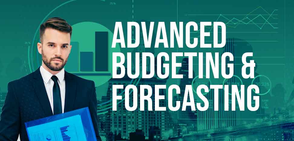 Advanced Budgeting and Forecasting Training Course 18-19 Nov 26